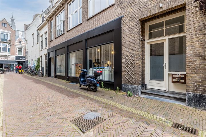 View photo 3 of Frankestraat 5-B