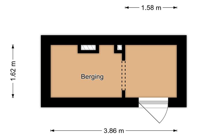 View photo 48 of Frankestraat 5-B