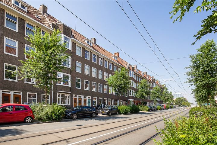 Bekijk foto 7 van Heemstedestraat 35-3