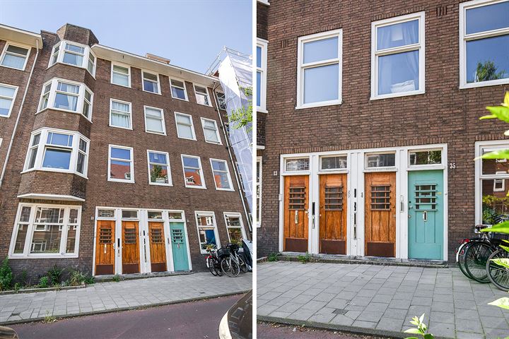 Bekijk foto 9 van Heemstedestraat 35-3