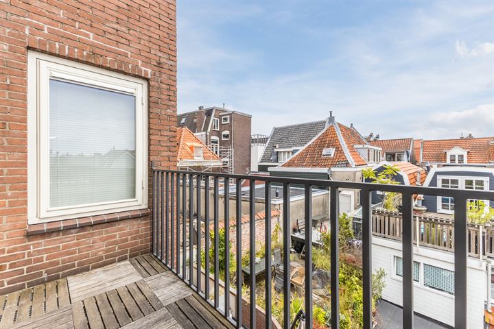 View photo 40 of Frankestraat 5-B