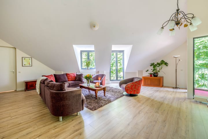 Foto 4 van Oranjeplaats 15