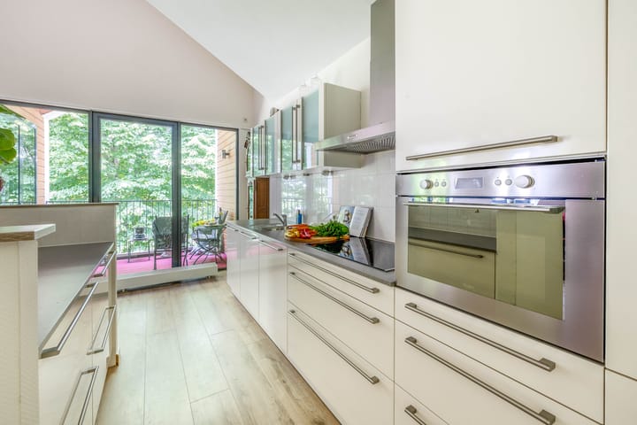 Foto 2 van Oranjeplaats 15