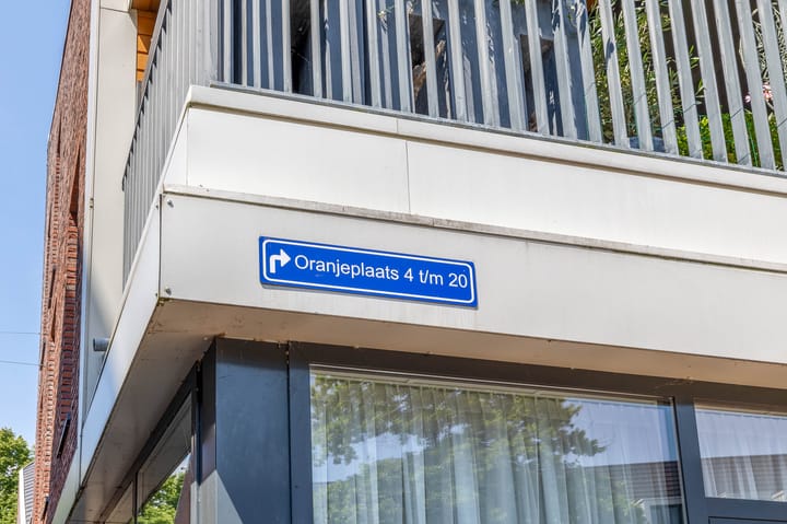 Foto 8 van Oranjeplaats 15