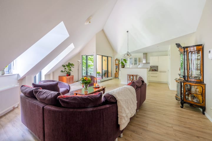 Foto 14 van Oranjeplaats 15