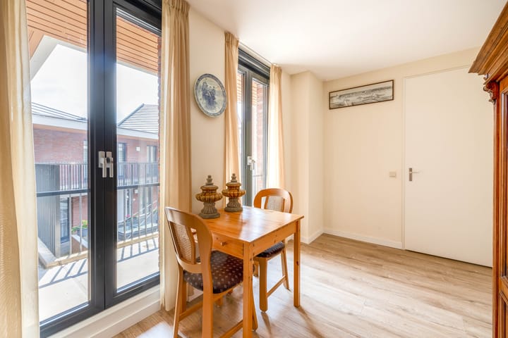 Foto 29 van Oranjeplaats 15