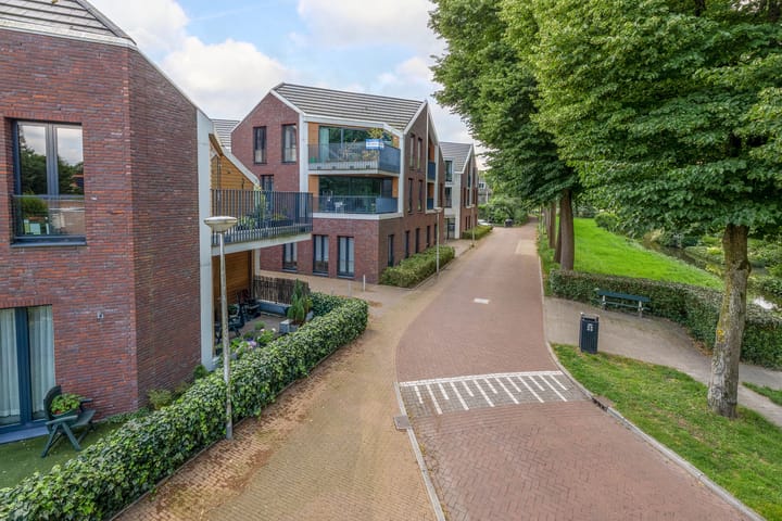 Foto 37 van Oranjeplaats 15