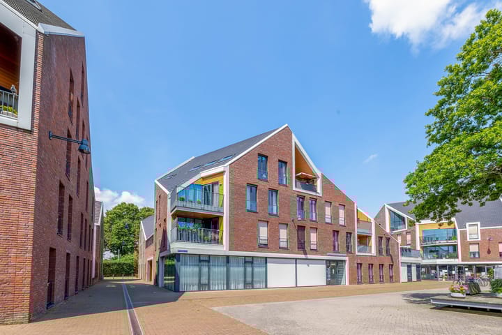 Foto 1 van Oranjeplaats 15