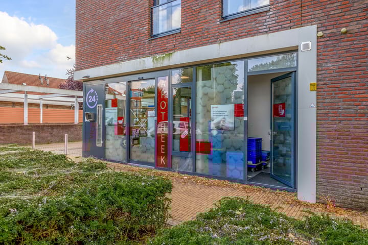 Foto 39 van Oranjeplaats 15