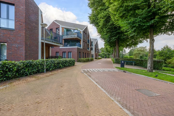 Foto 42 van Oranjeplaats 15