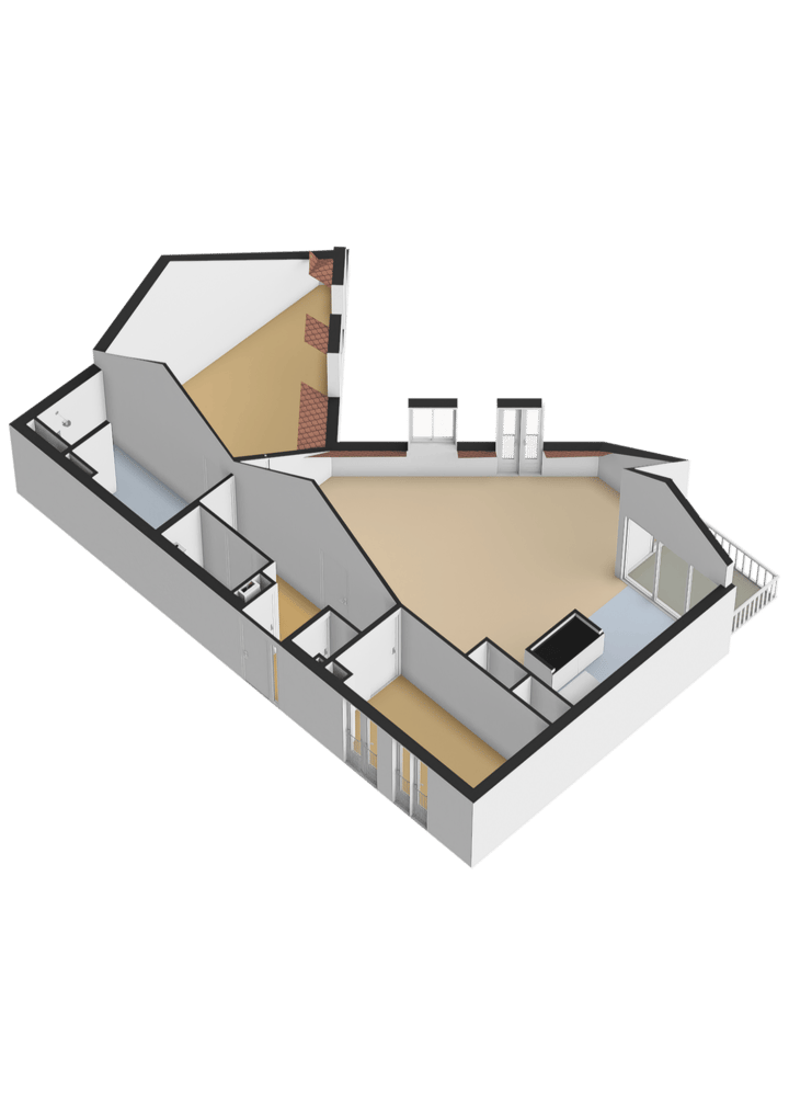 Foto 48 van Oranjeplaats 15