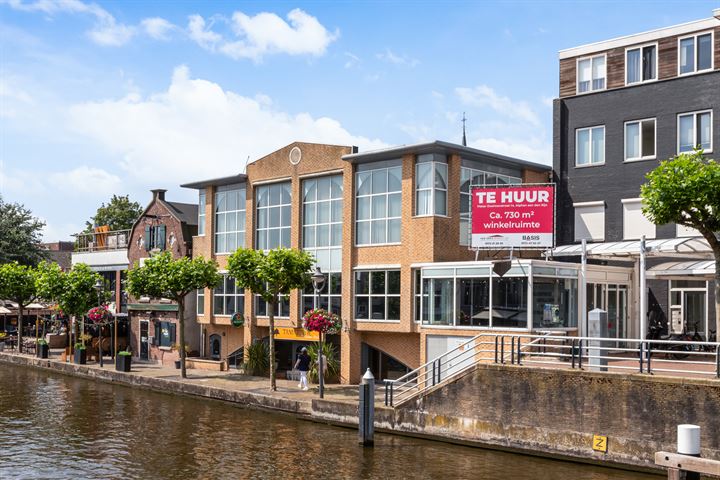 Pieter Doelmanstraat 14, Alphen aan den Rijn