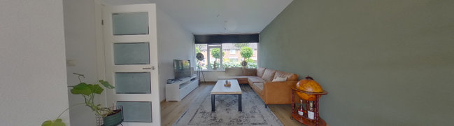 Bekijk 360° foto van woonkamer van Jekerstraat 2