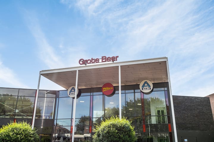 Photo 31 of Boogschutter 49