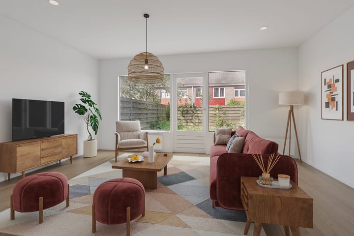 Foto 3 van Boogschutter 49