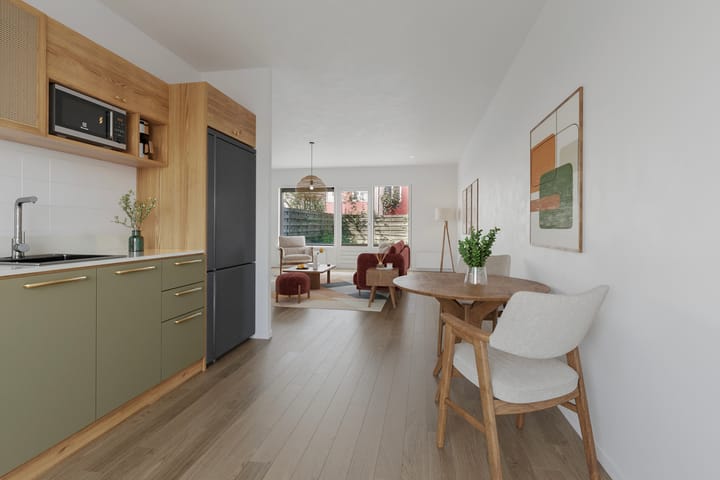 Photo 6 of Boogschutter 49