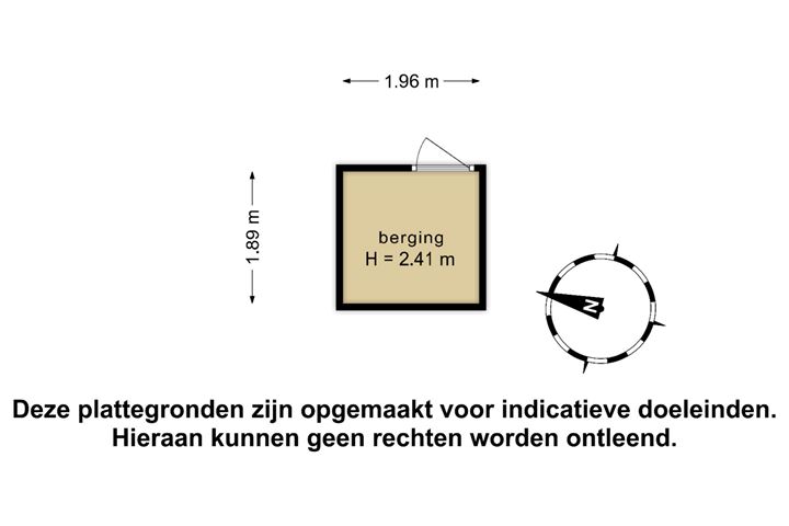 Bekijk foto 30 van Camera Obscurastraat 235