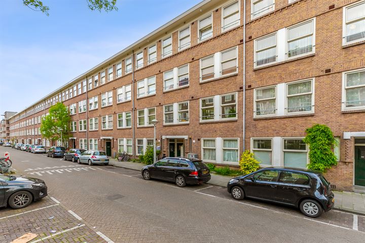 Bekijk foto 35 van Hudsonstraat 129-2