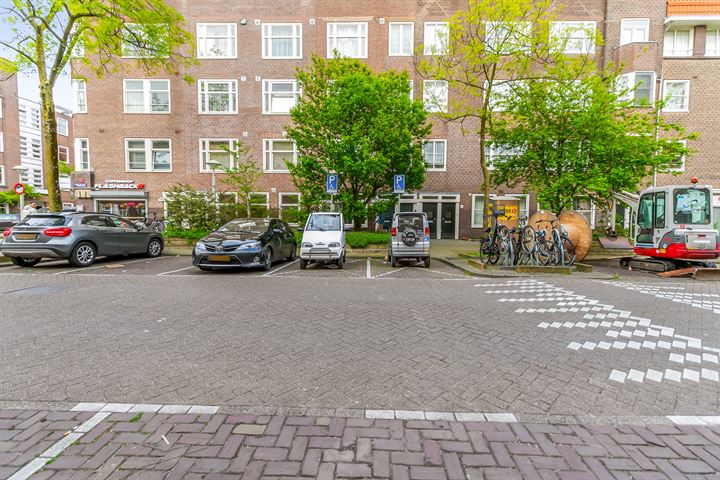 Bekijk foto 38 van Hudsonstraat 129-2