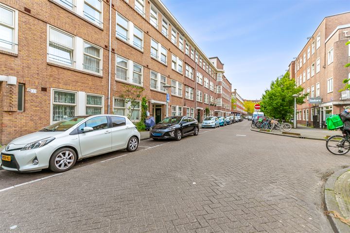 Bekijk foto 39 van Hudsonstraat 129-2