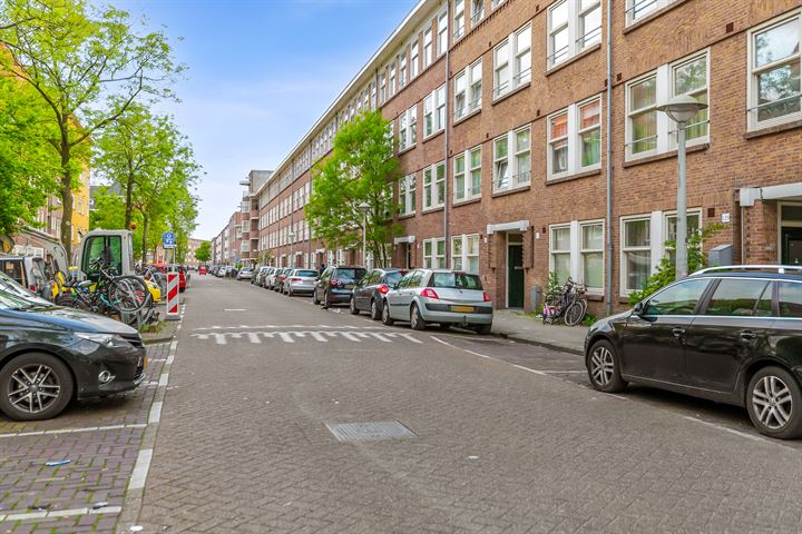 Bekijk foto 40 van Hudsonstraat 129-2