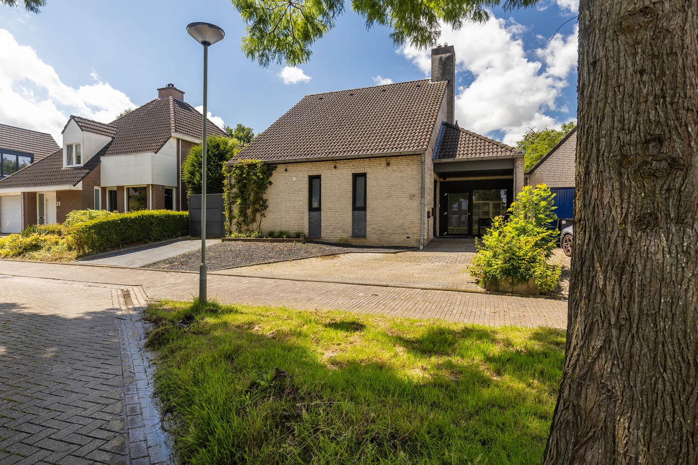 Foto 1 van Spaubeekerhof 21