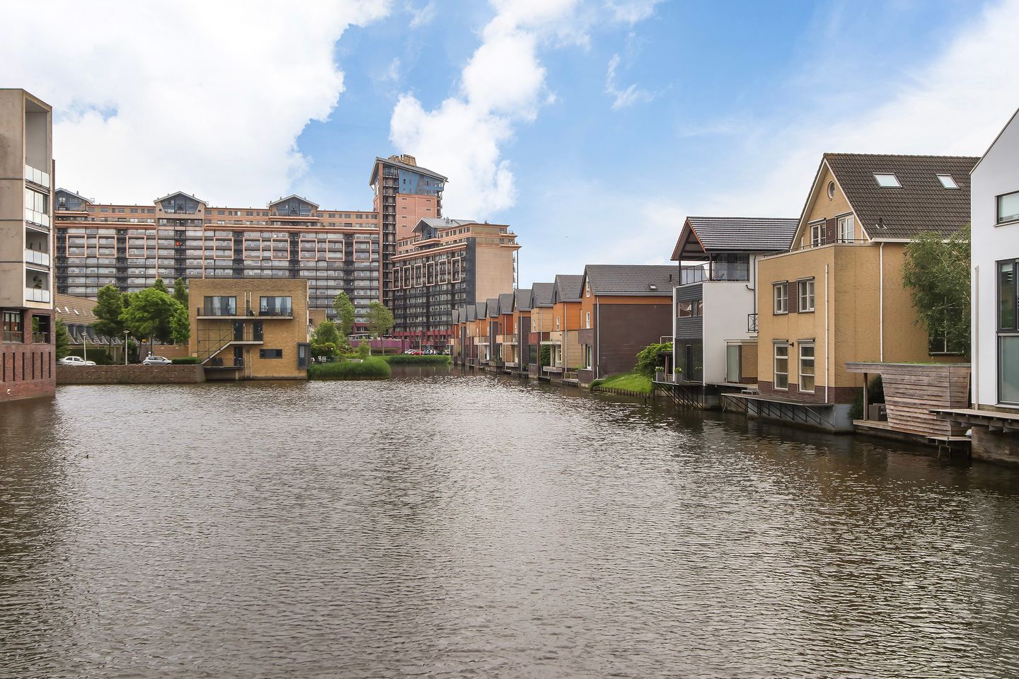 Foto 1 van Zonnesteintoren 33