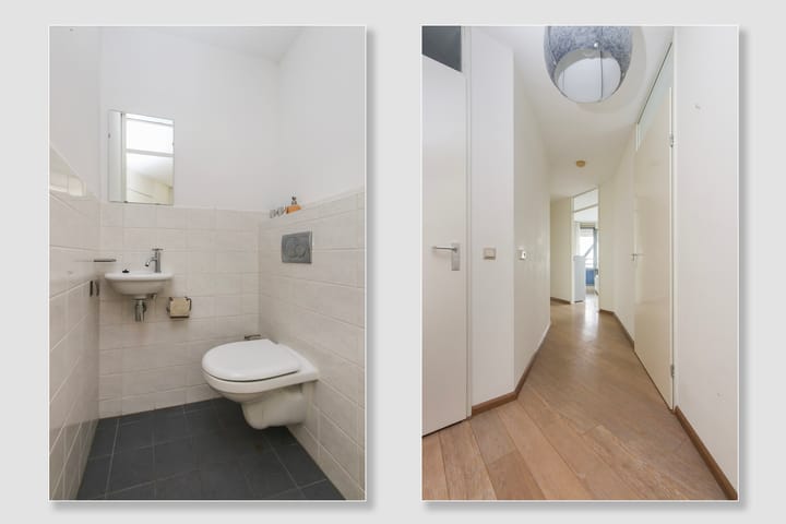 Foto 3 van Zonnesteintoren 33