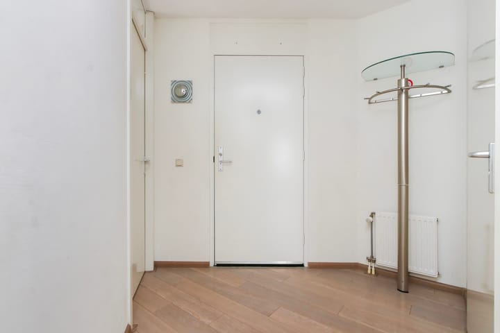 Foto 4 van Zonnesteintoren 33