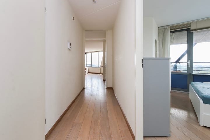 Foto 5 van Zonnesteintoren 33