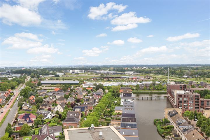 View photo 19 of Zonnesteintoren 33