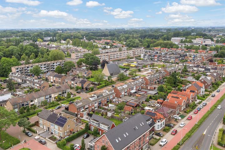 View photo 20 of Zonnesteintoren 33