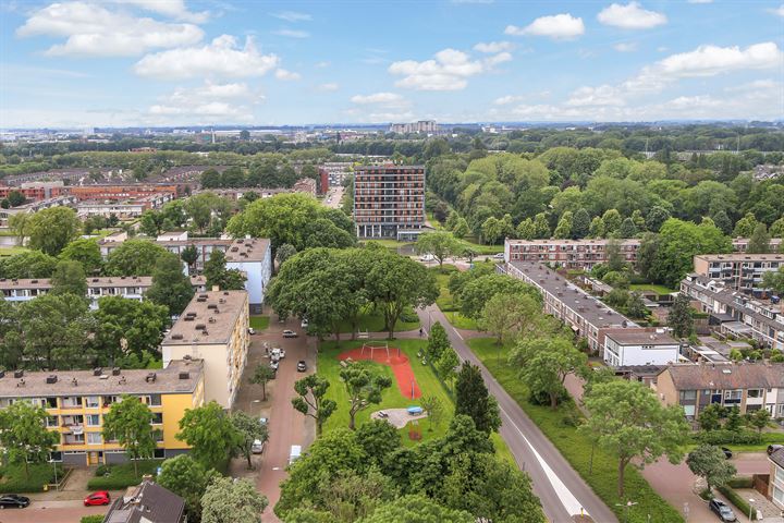 View photo 21 of Zonnesteintoren 33