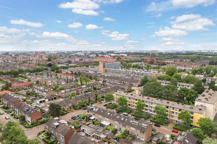 View photo 22 of Zonnesteintoren 33