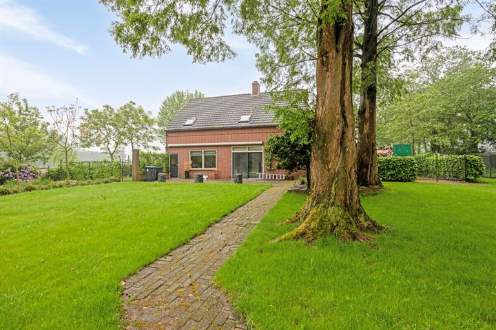 Bekijk foto 32 van Kleine Heistraat 8-B