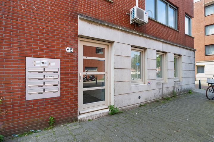 Bekijk foto 24 van Honselersdijkstraat 82