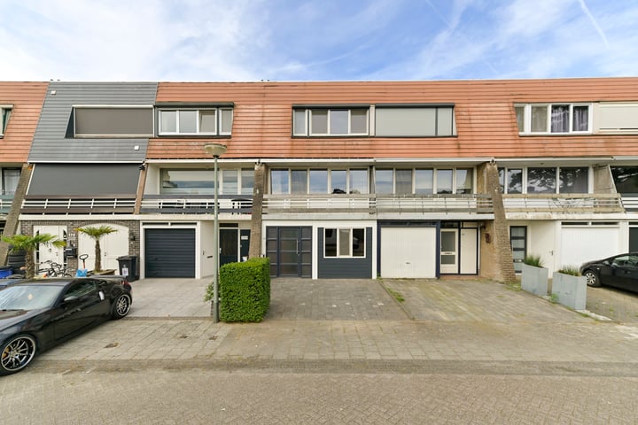 View photo 9 of Nieuwstraat 172