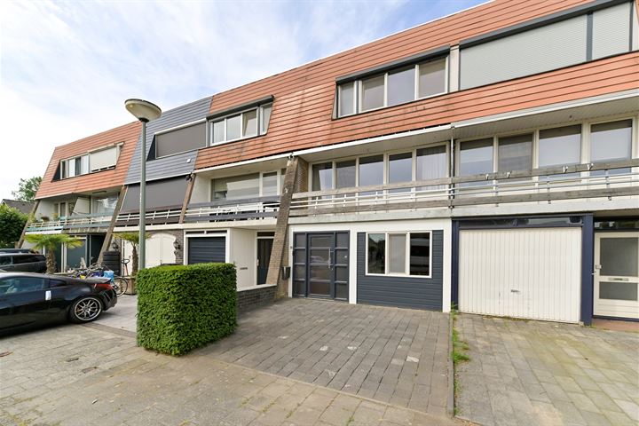 View photo 11 of Nieuwstraat 172