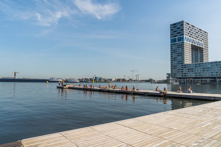 Bekijk foto 29 van Houthavenkade 120