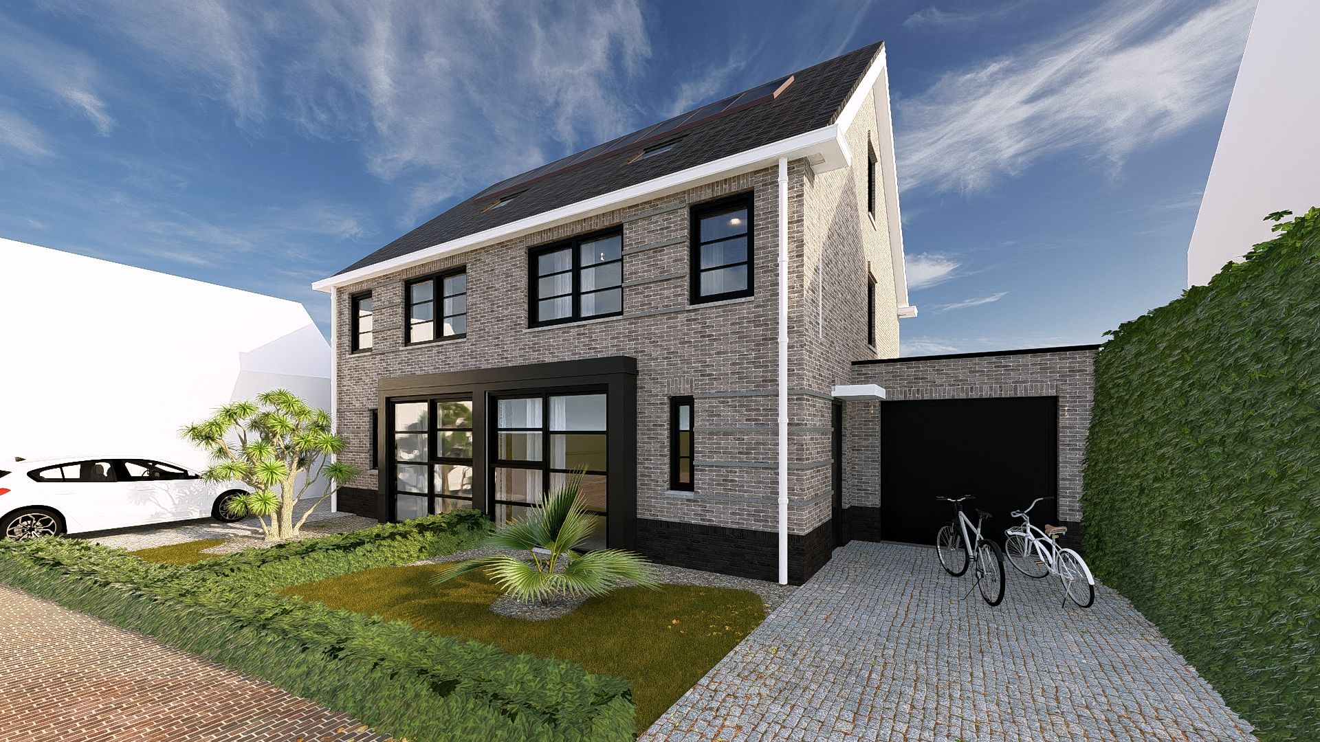 Oude Noordstraat Bouwnummer  