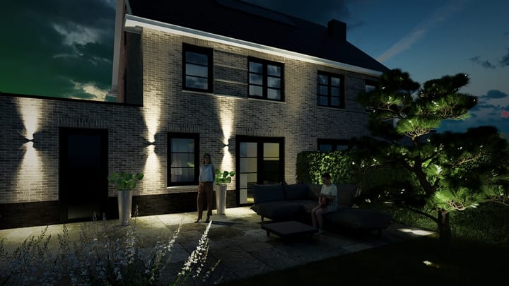 Foto 5 van Oude Noordstraat Bouwnummer 2