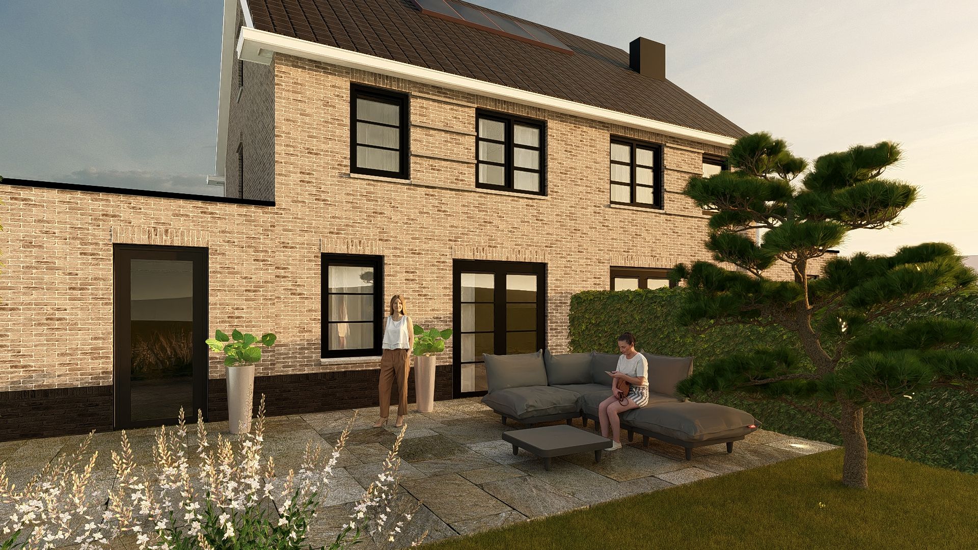 Photo 3 of Oude Noordstraat Bouwnummer 1