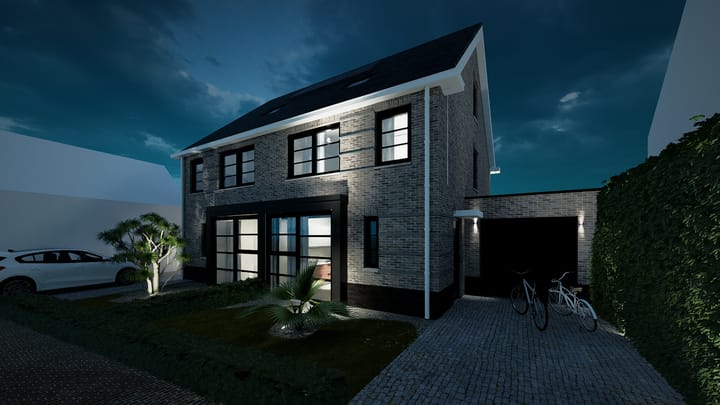 Photo 4 of Oude Noordstraat Bouwnummer 1