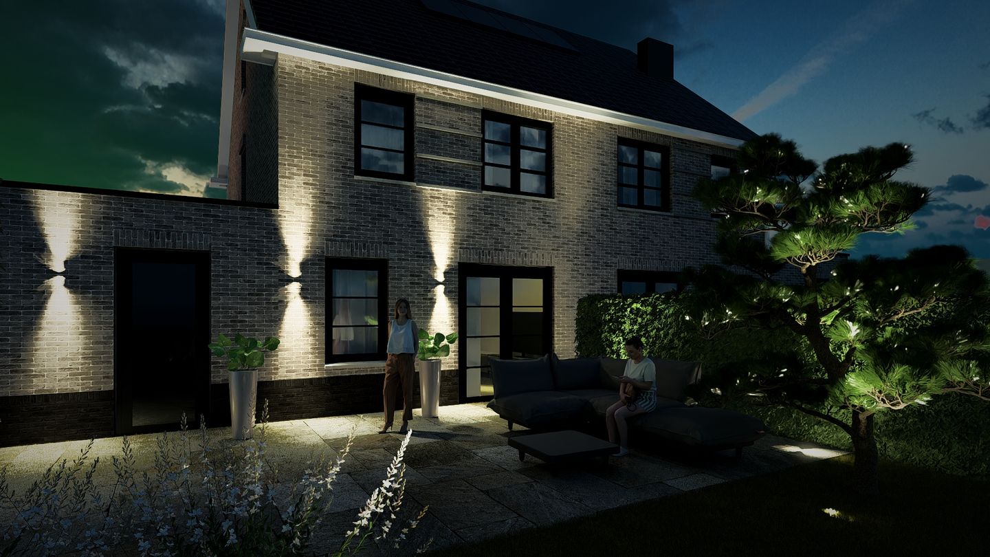 Photo 5 of Oude Noordstraat Bouwnummer 1