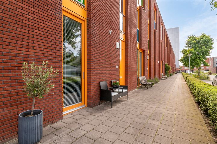 View photo 8 of Paradijsvogelstraat 29