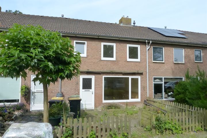 Bekijk foto 2 van Korenstraat 39