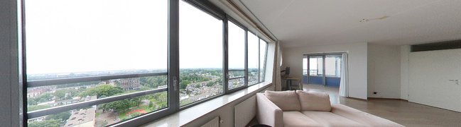 View 360° photo of Woonkamer of Zonnesteintoren 33