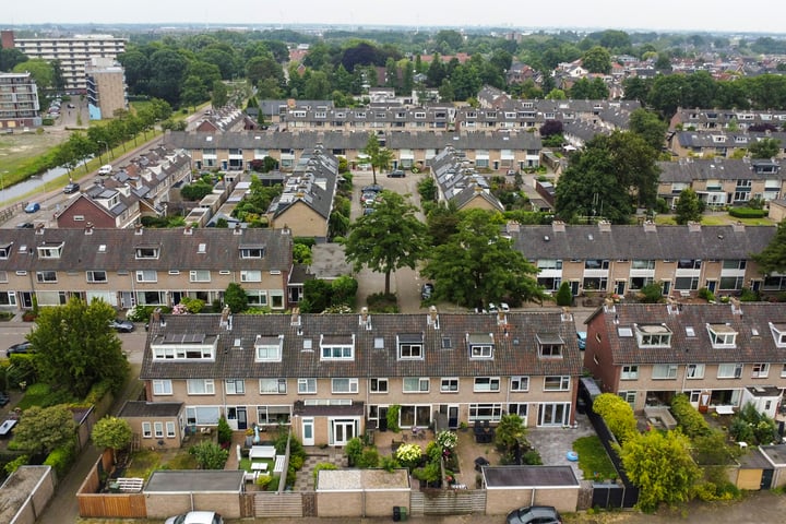 Bekijk foto 40 van Sweelinckhof 60