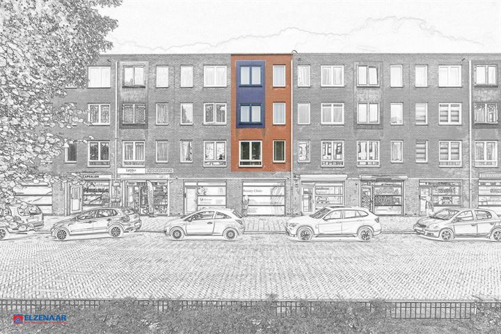 Bekijk foto 34 van Van Miereveltstraat 21