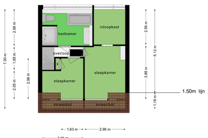 Bekijk foto 48 van Jacob Backerstraat 31